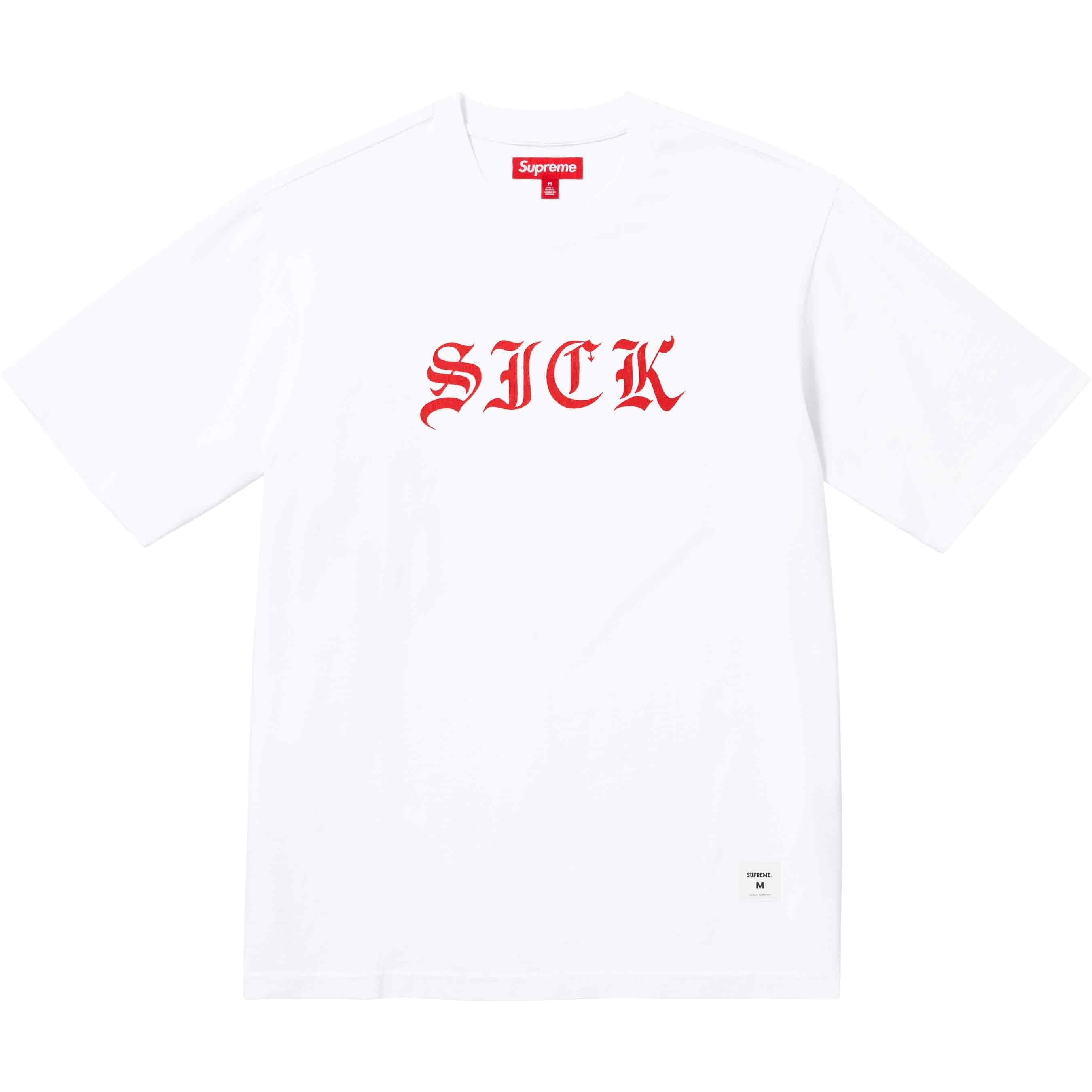 Sick S/S Top view 3